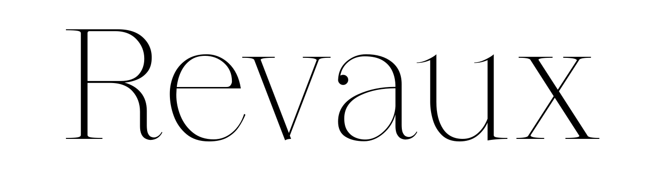 Revaux