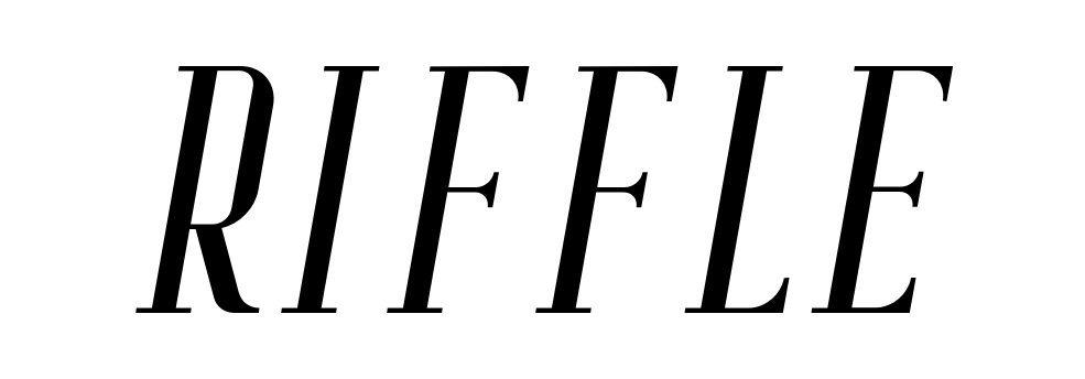 Riffle