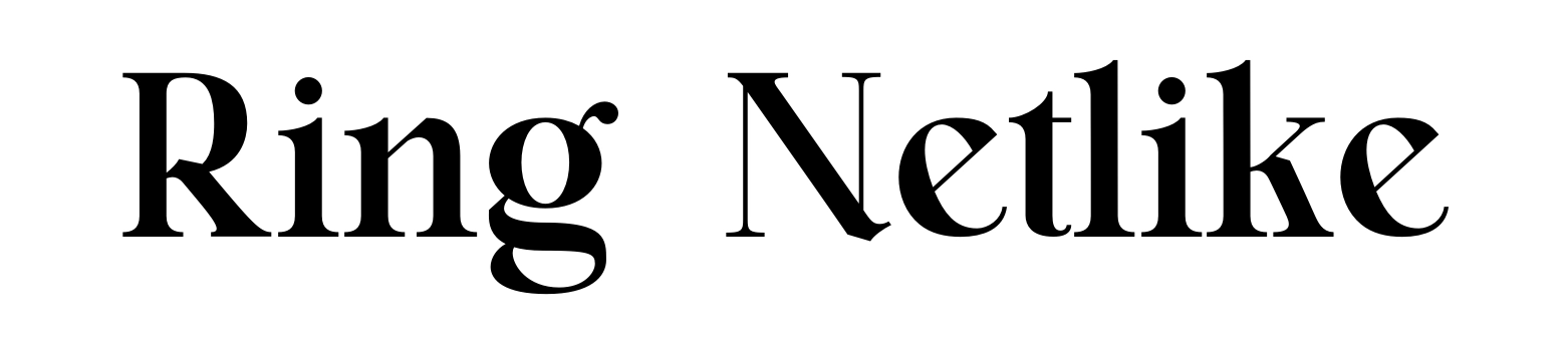 Ring Netlike