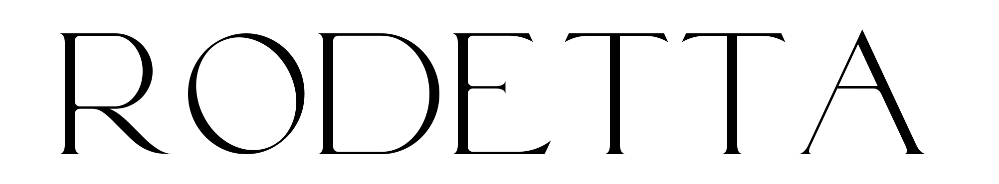 Rodetta