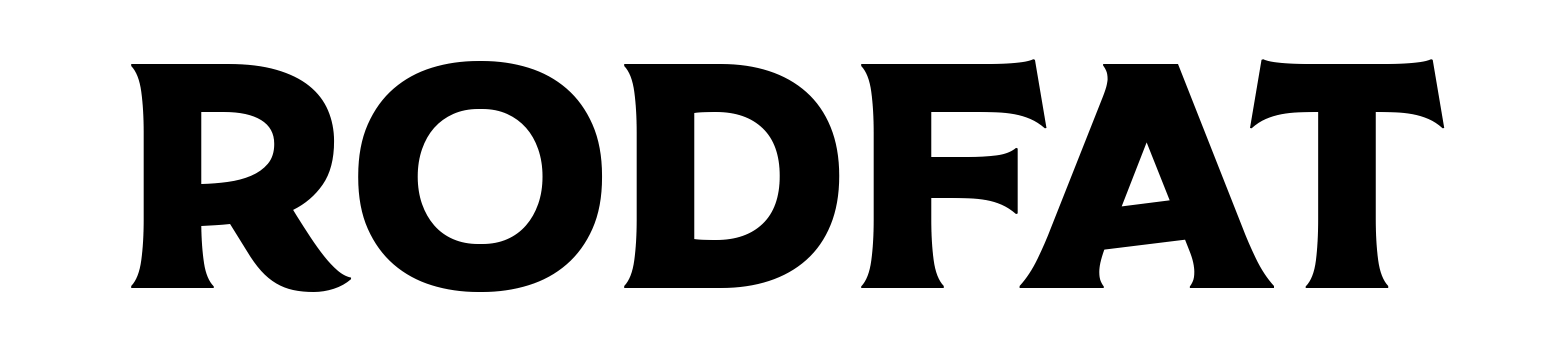 Rodfat