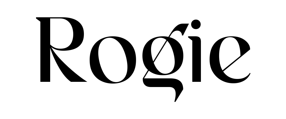 Rogie