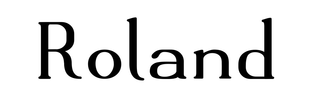 Roland
