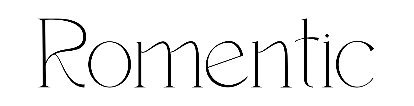 Romentic