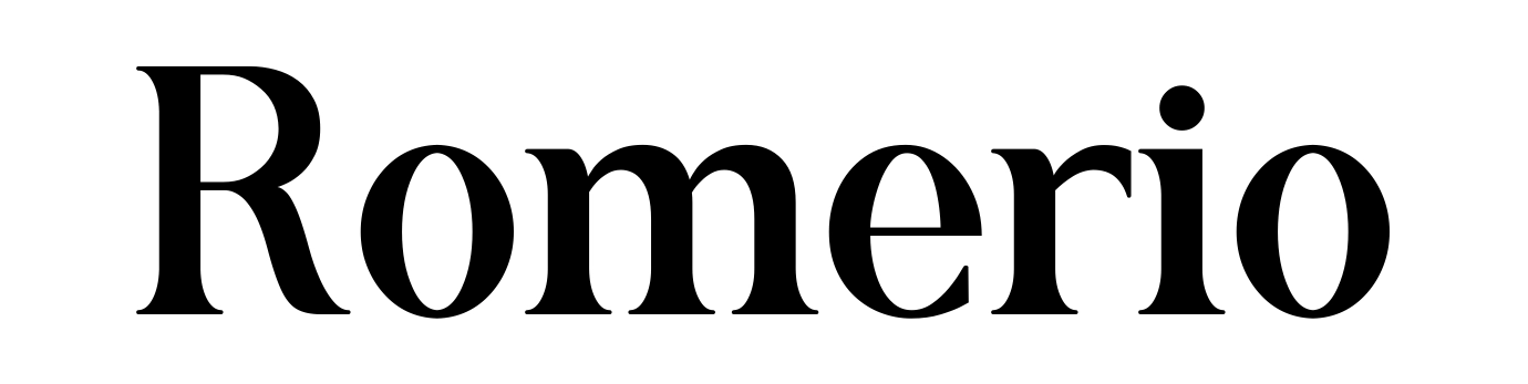 Romerio