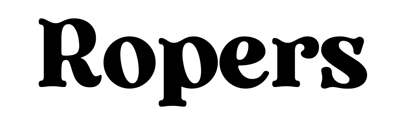 Ropers