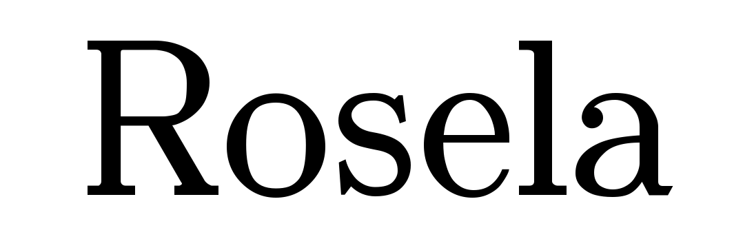 Rosela