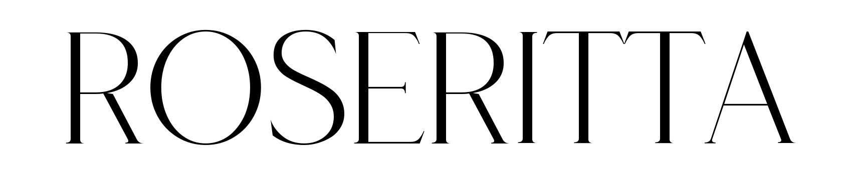 Roseritta
