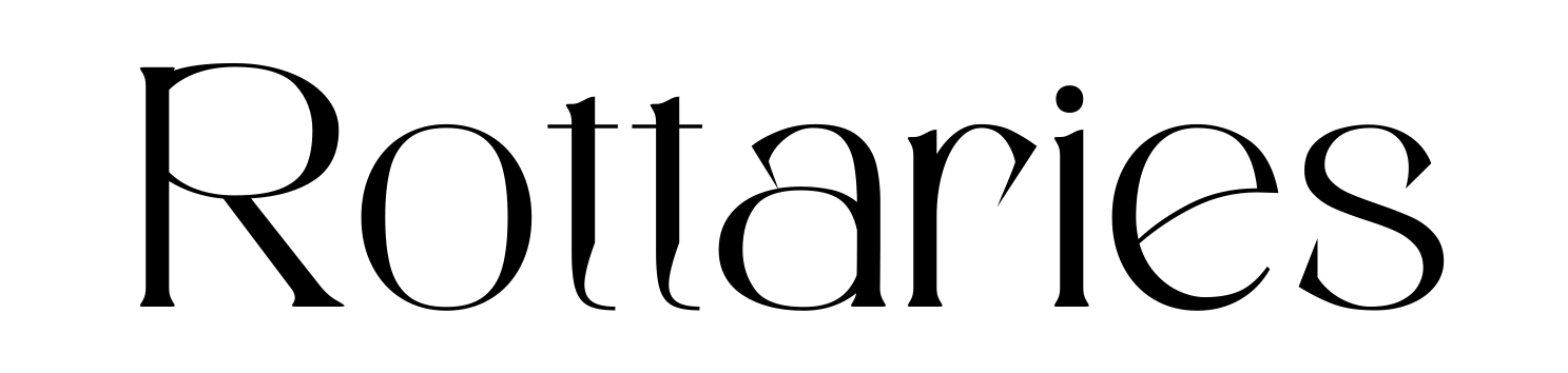 Rottaries