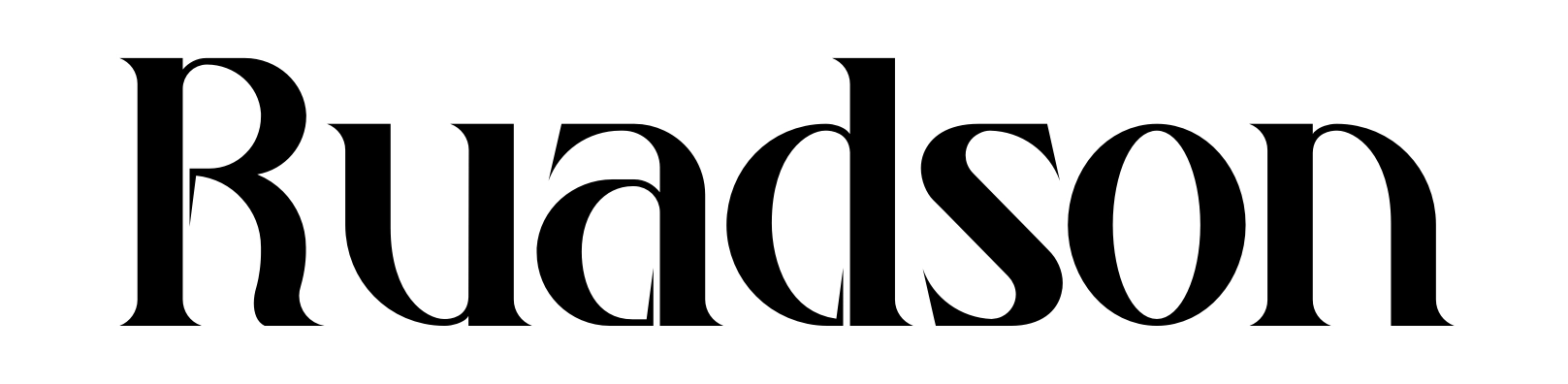 Ruadson