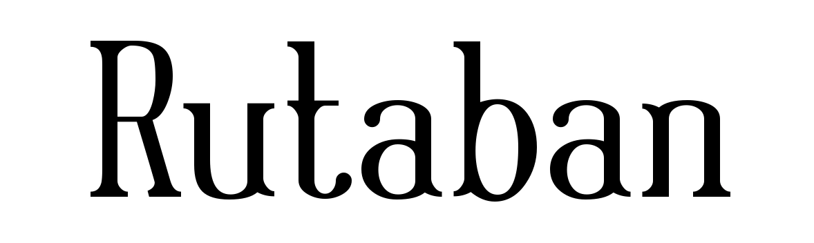 Rutaban