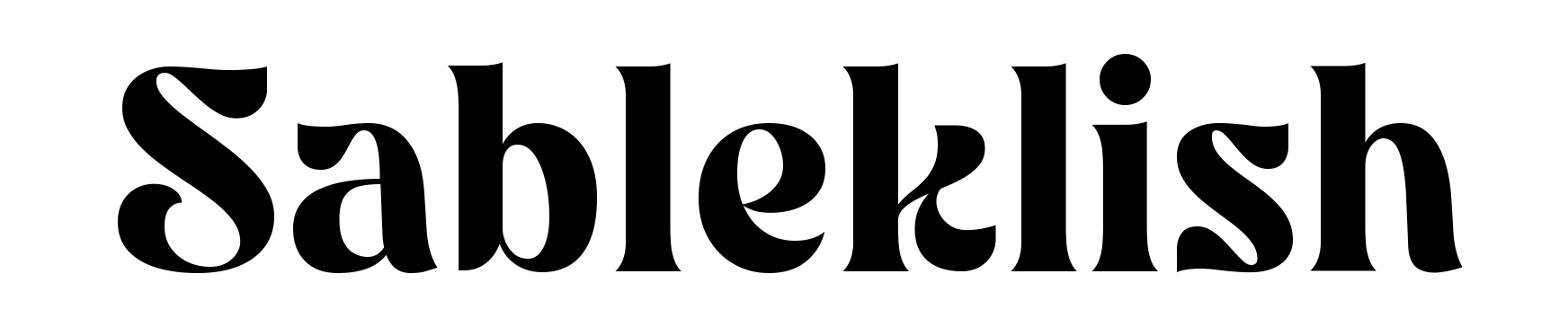 Sableklish