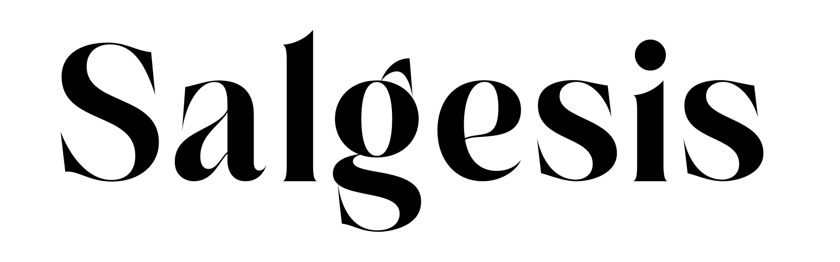 Salgesis