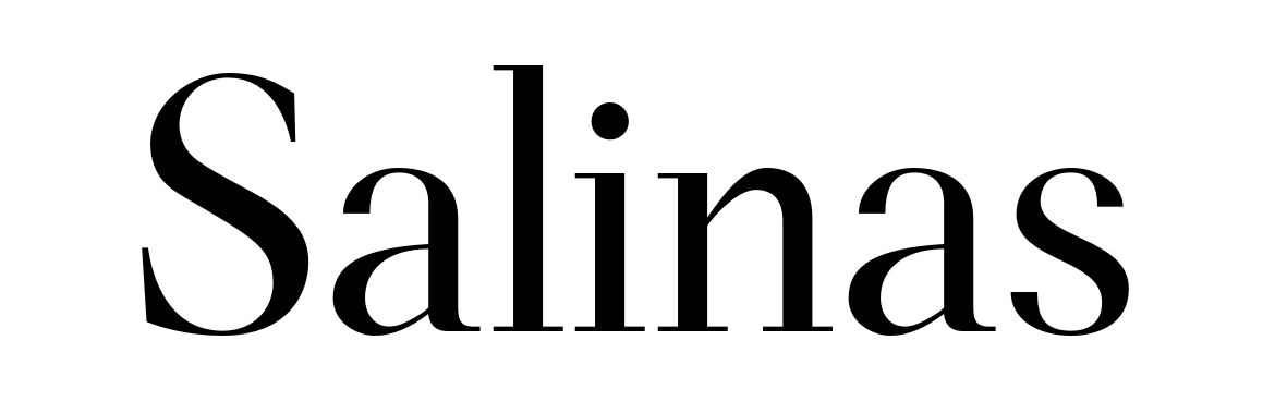 Salinas