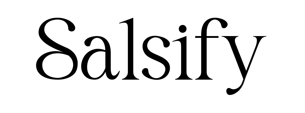 Salsify