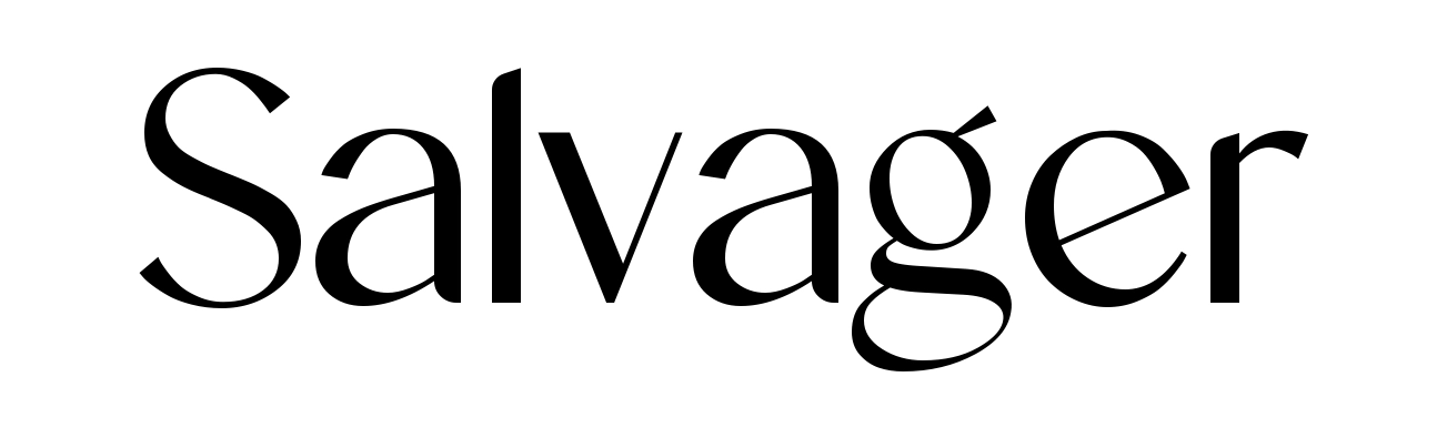 Salvager