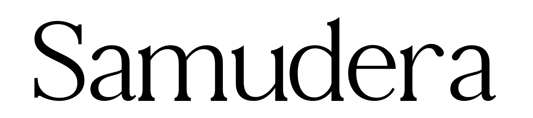 Samudera