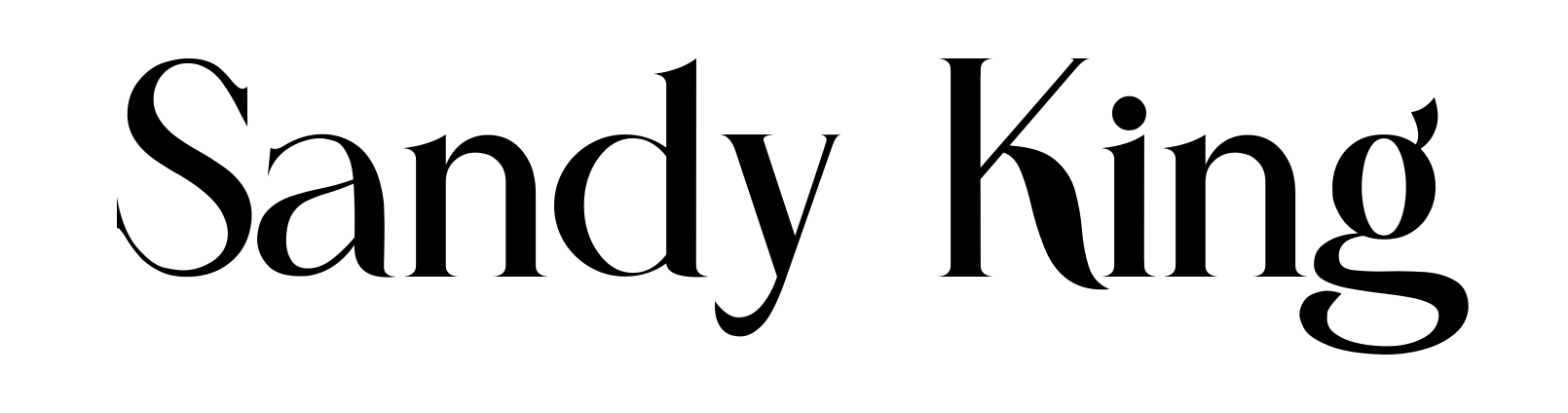 Sandy King