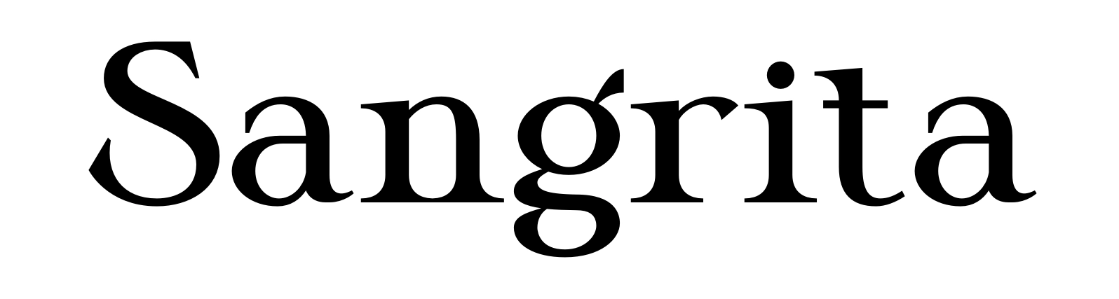 Sangrita