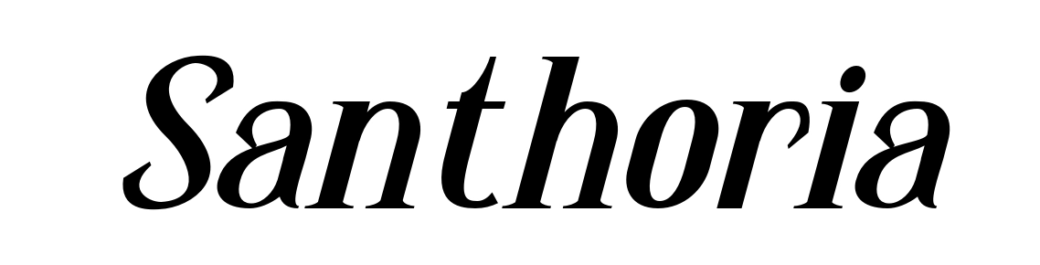 Santhoria
