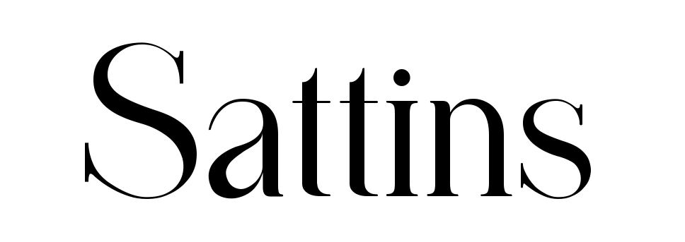 Sattins