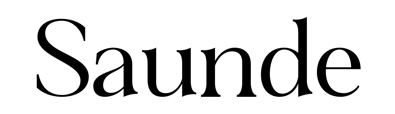 Saunde