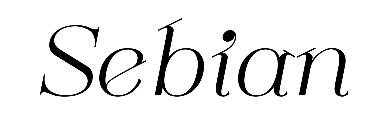 Sebian