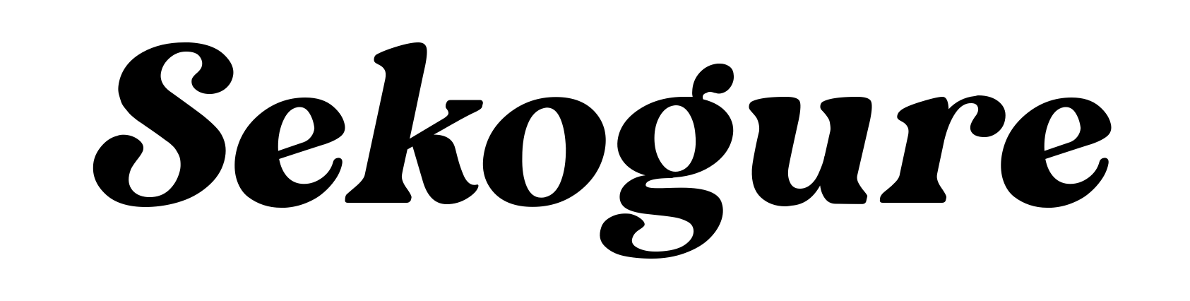 Sekogure