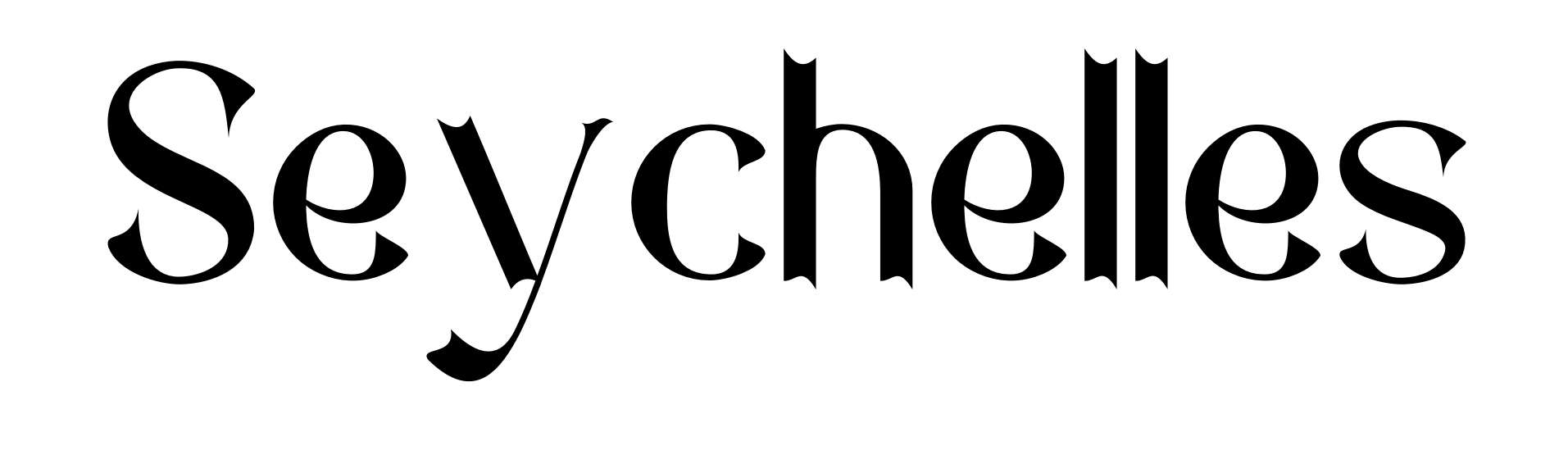 Seychelles