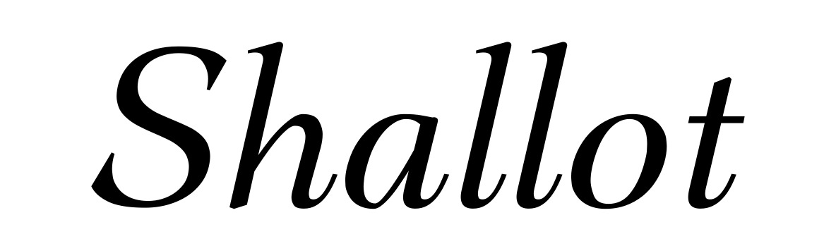 Shallot