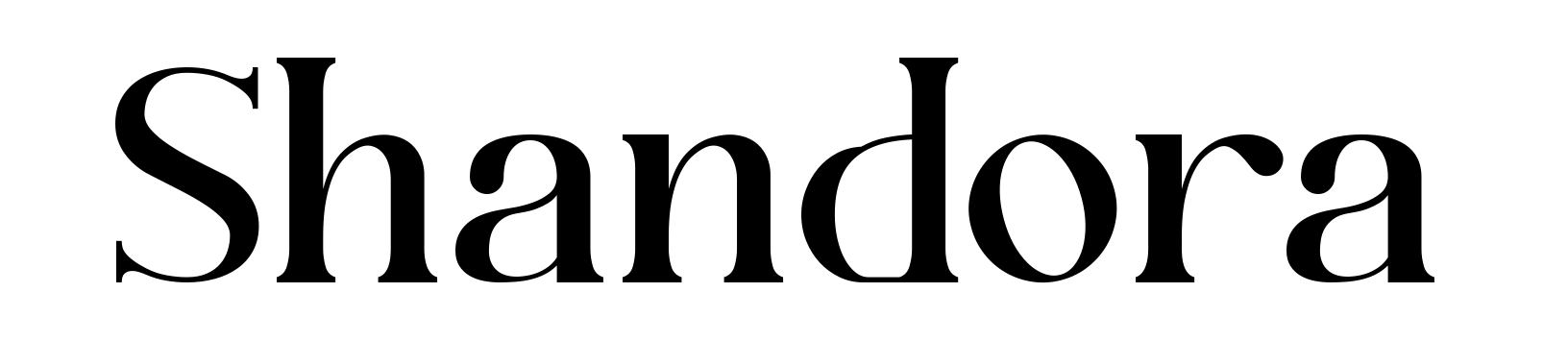 Shandora
