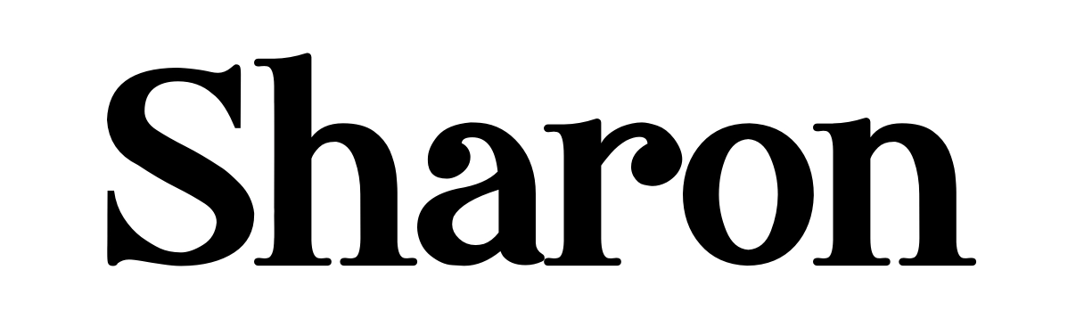 Sharon
