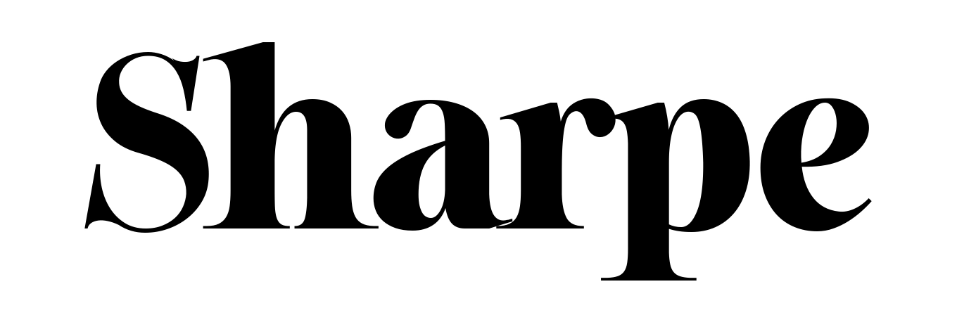 Sharpe