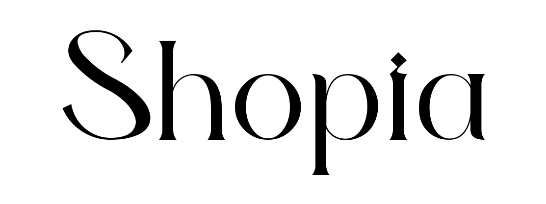 Shopia