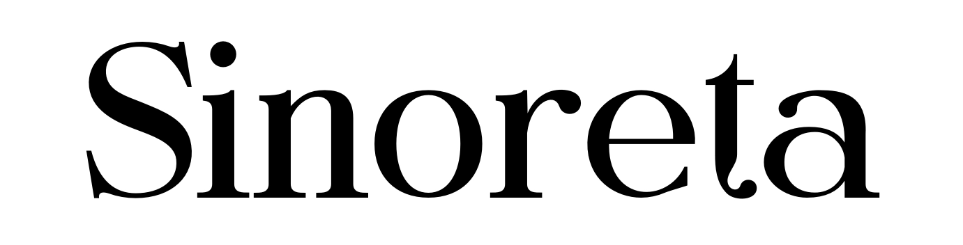 Sinoreta