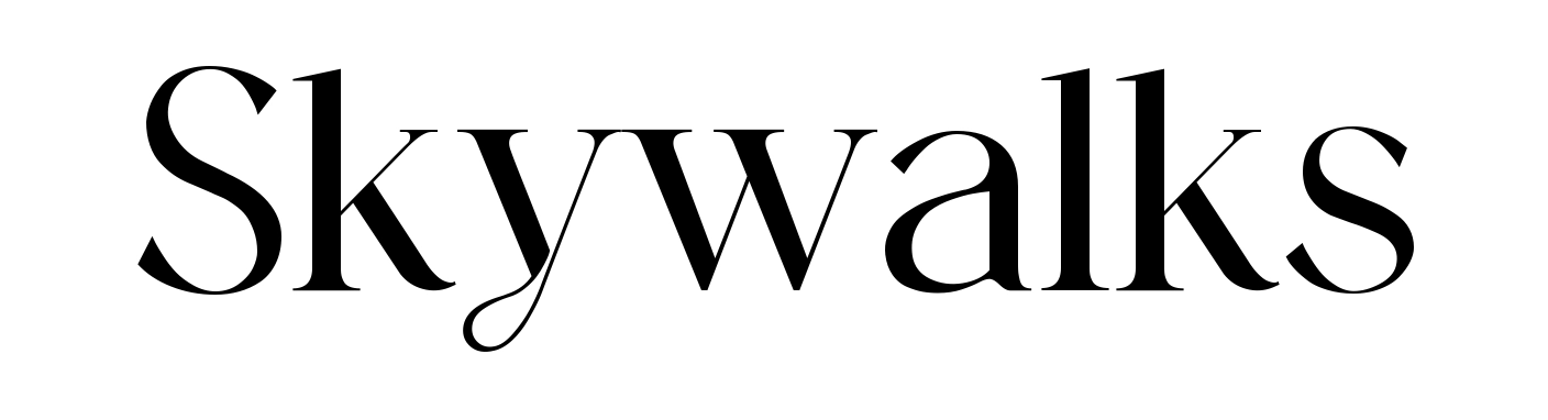 Skywalks