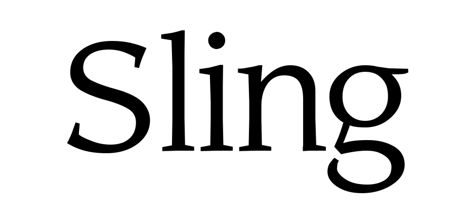 Sling
