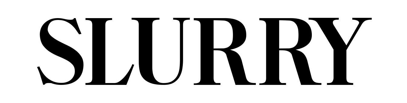 Slurry