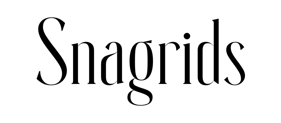 Snagrids