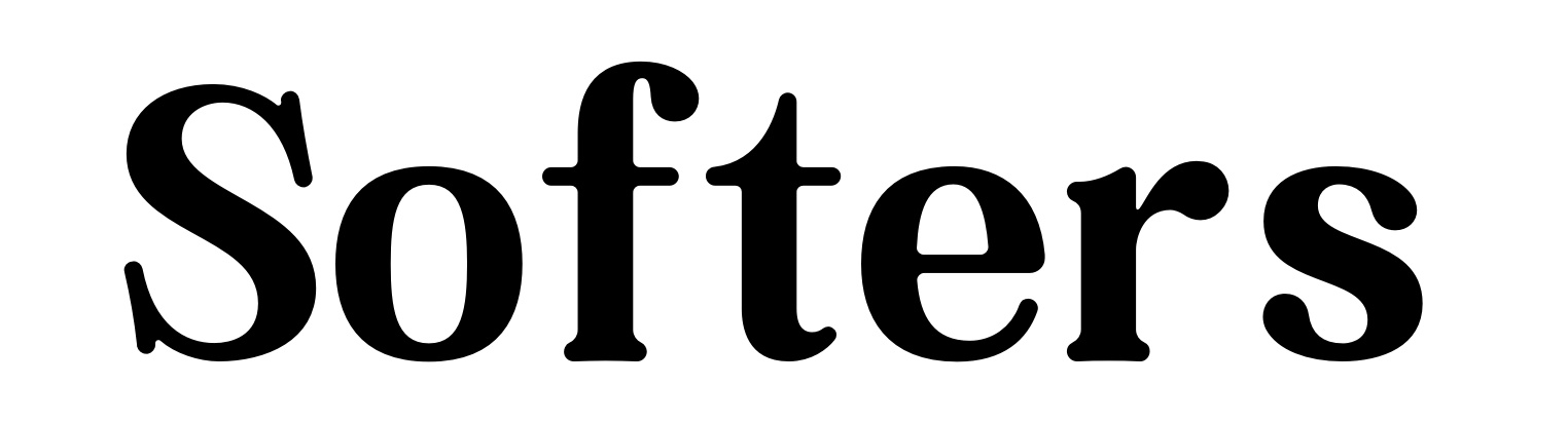 Softers