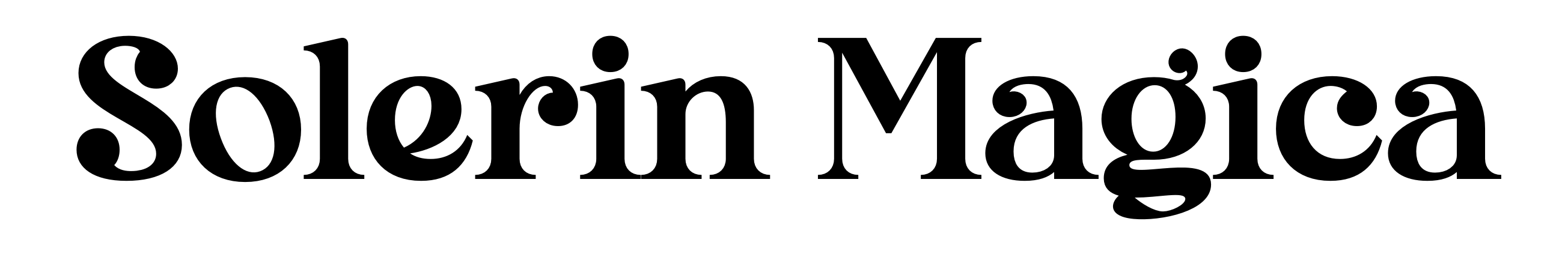 Solerin Magica