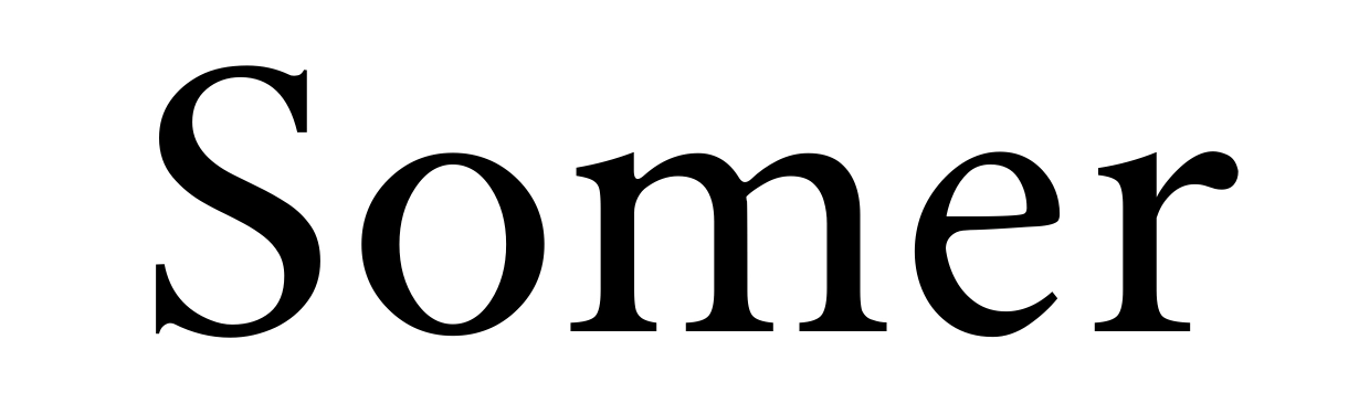 Somer