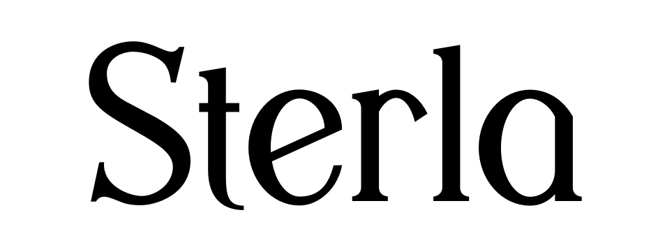 Sterla