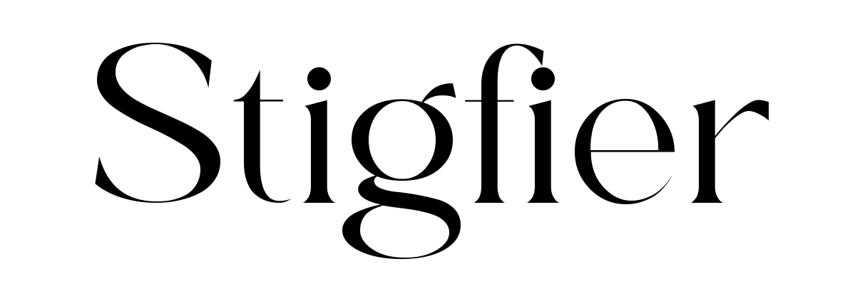 Stigfier