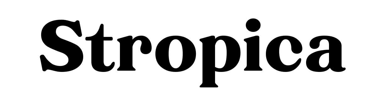 Stropica