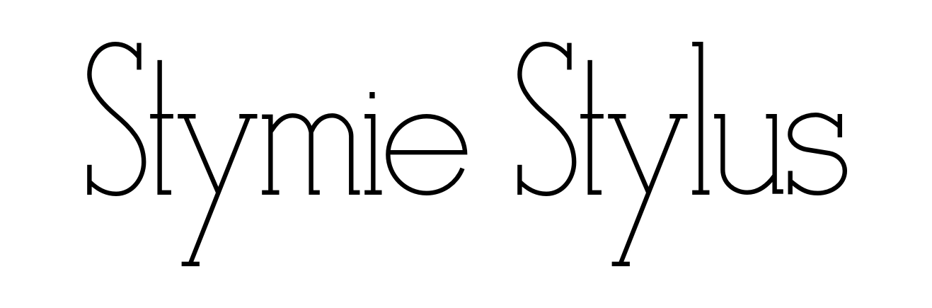 Stymie Stylus