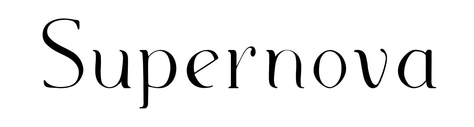 Supernova