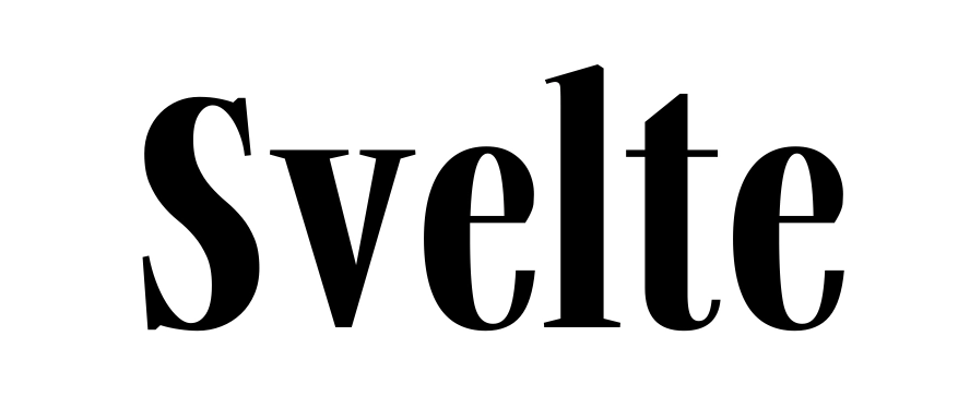 Svelte