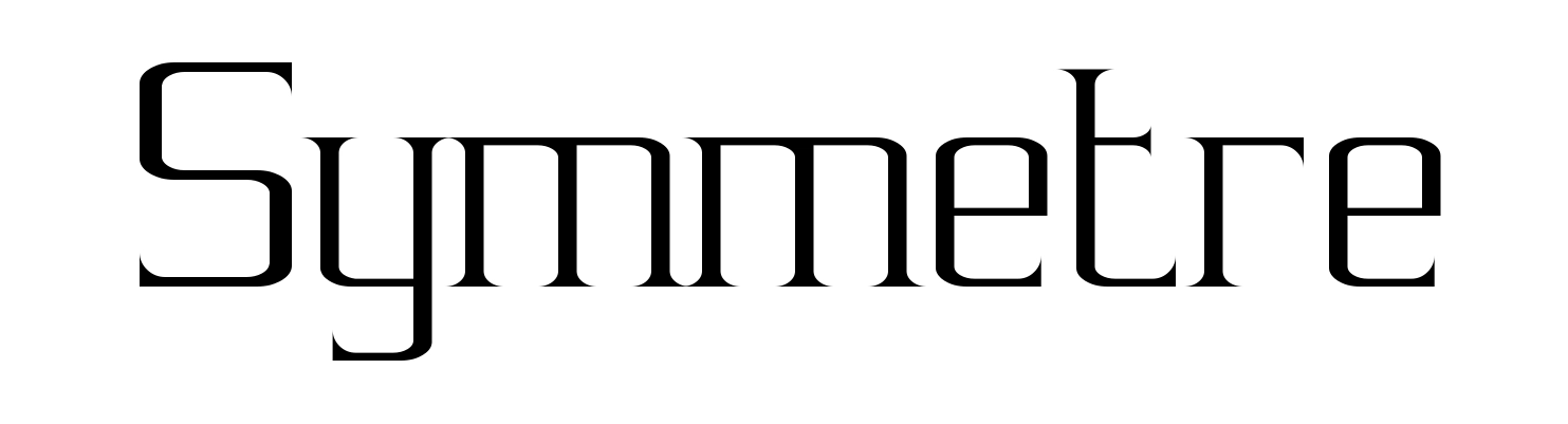 Symmetre