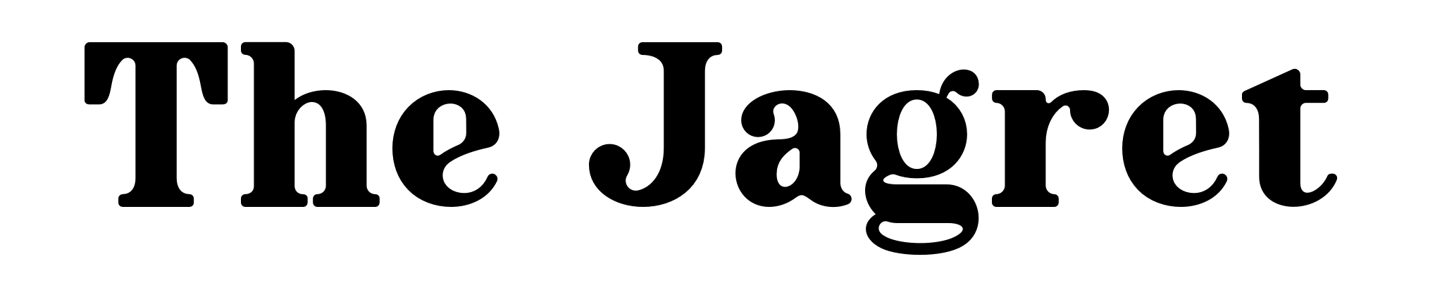 The Jagret